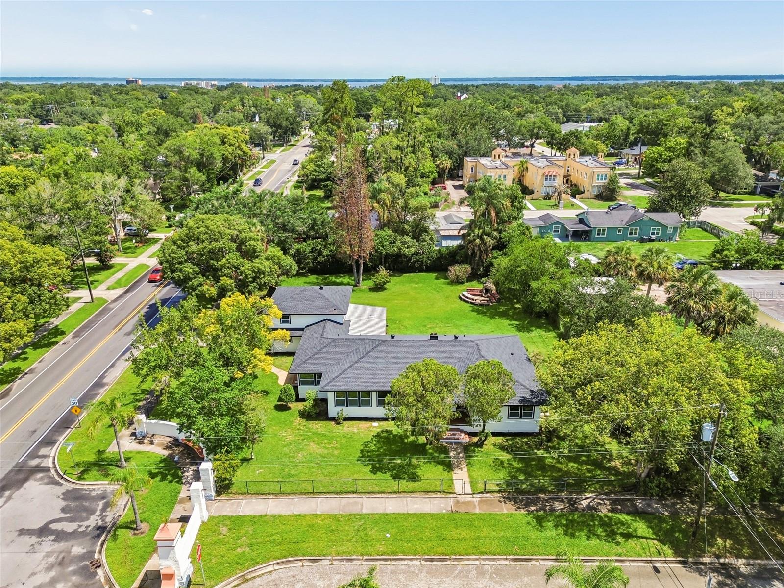 SAN LANTA - Residential