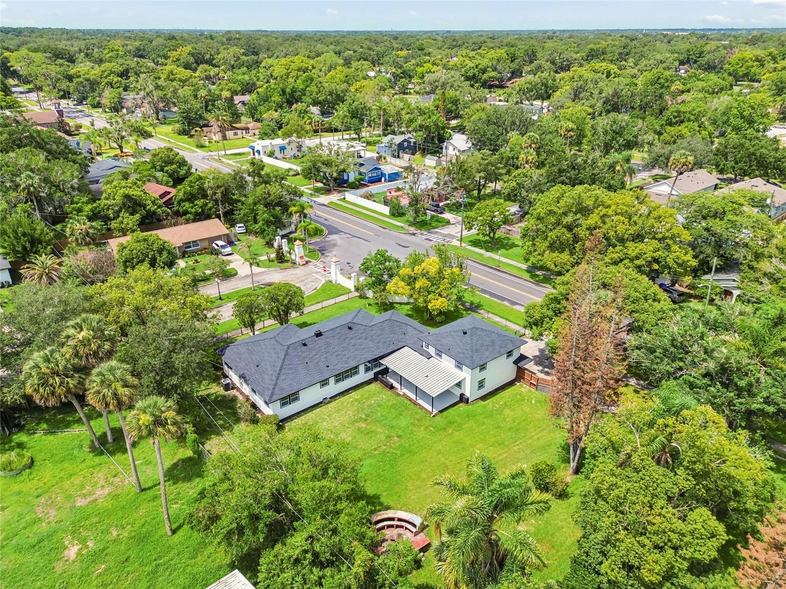 SAN LANTA - Residential
