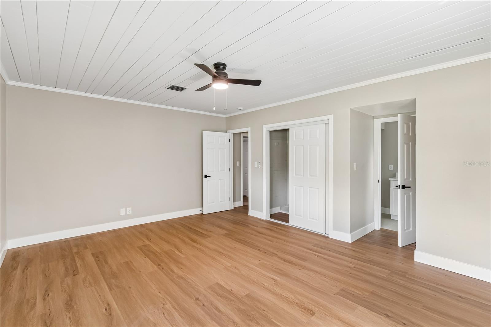 SAN LANTA - Residential