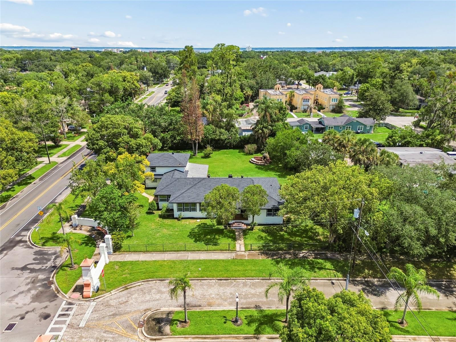 SAN LANTA - Residential