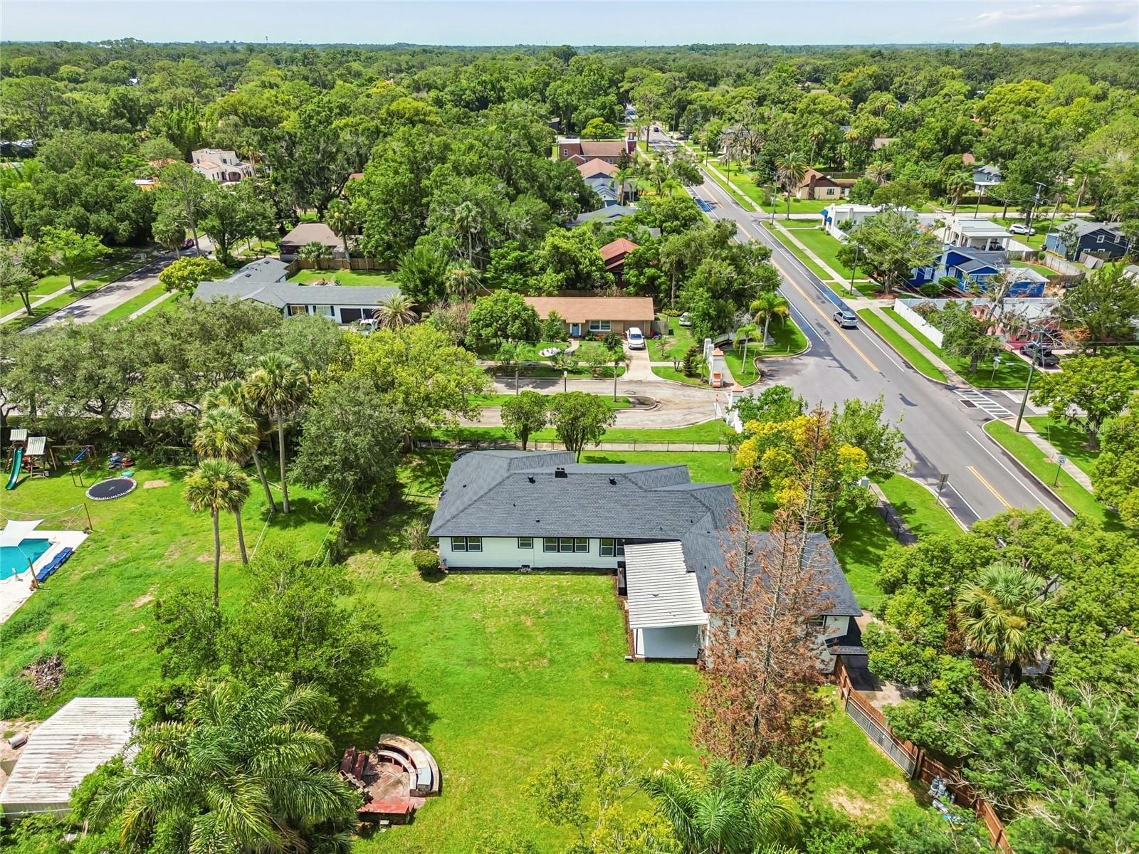 SAN LANTA - Residential