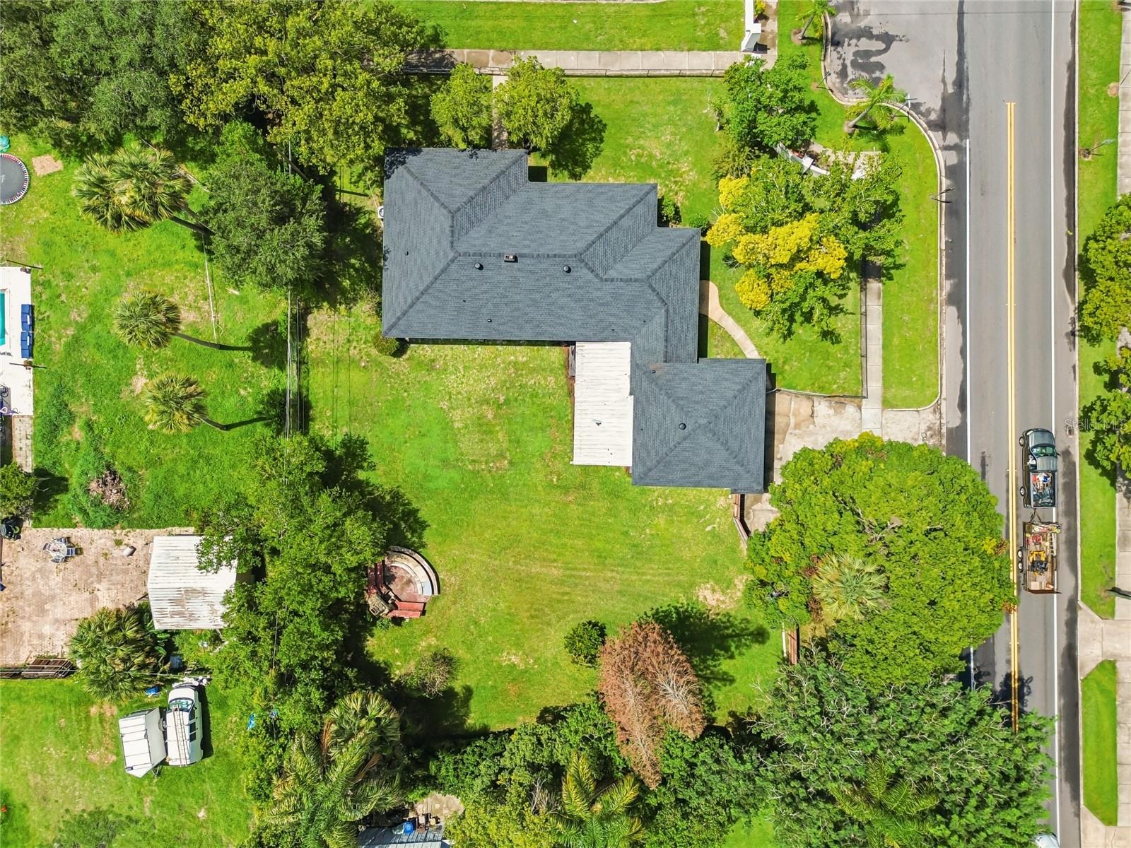SAN LANTA - Residential