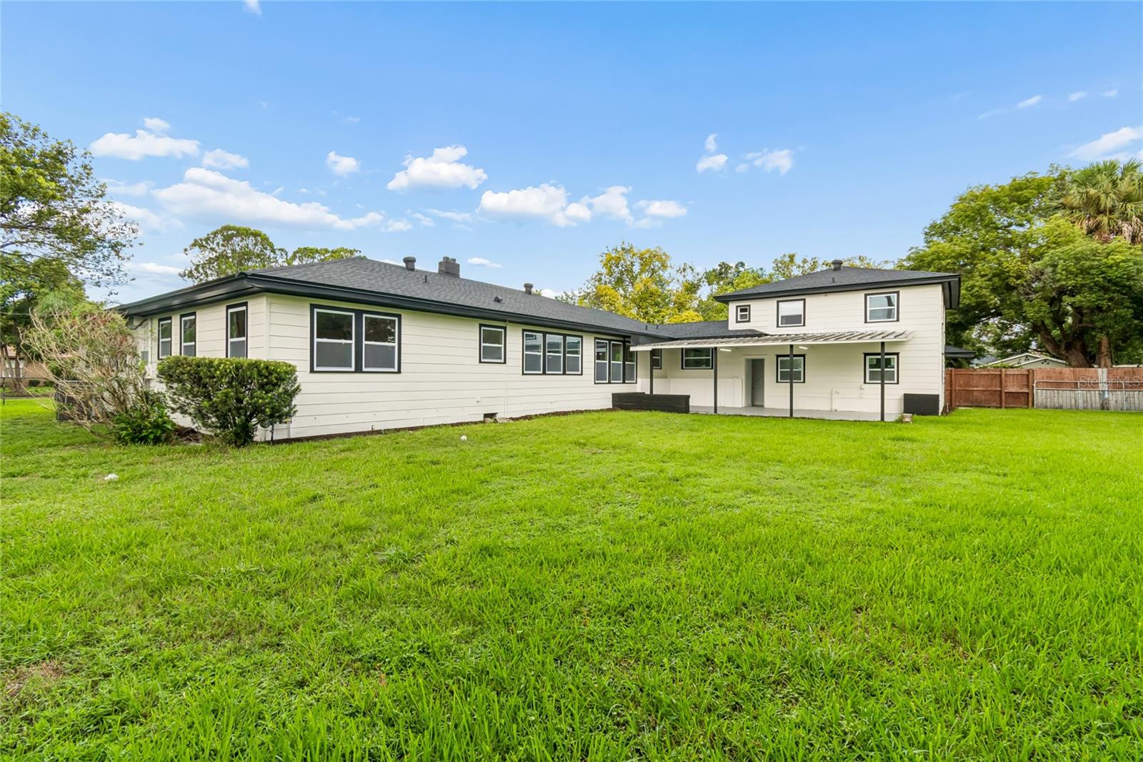 SAN LANTA - Residential