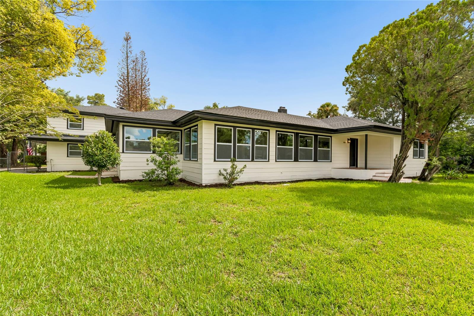 SAN LANTA - Residential