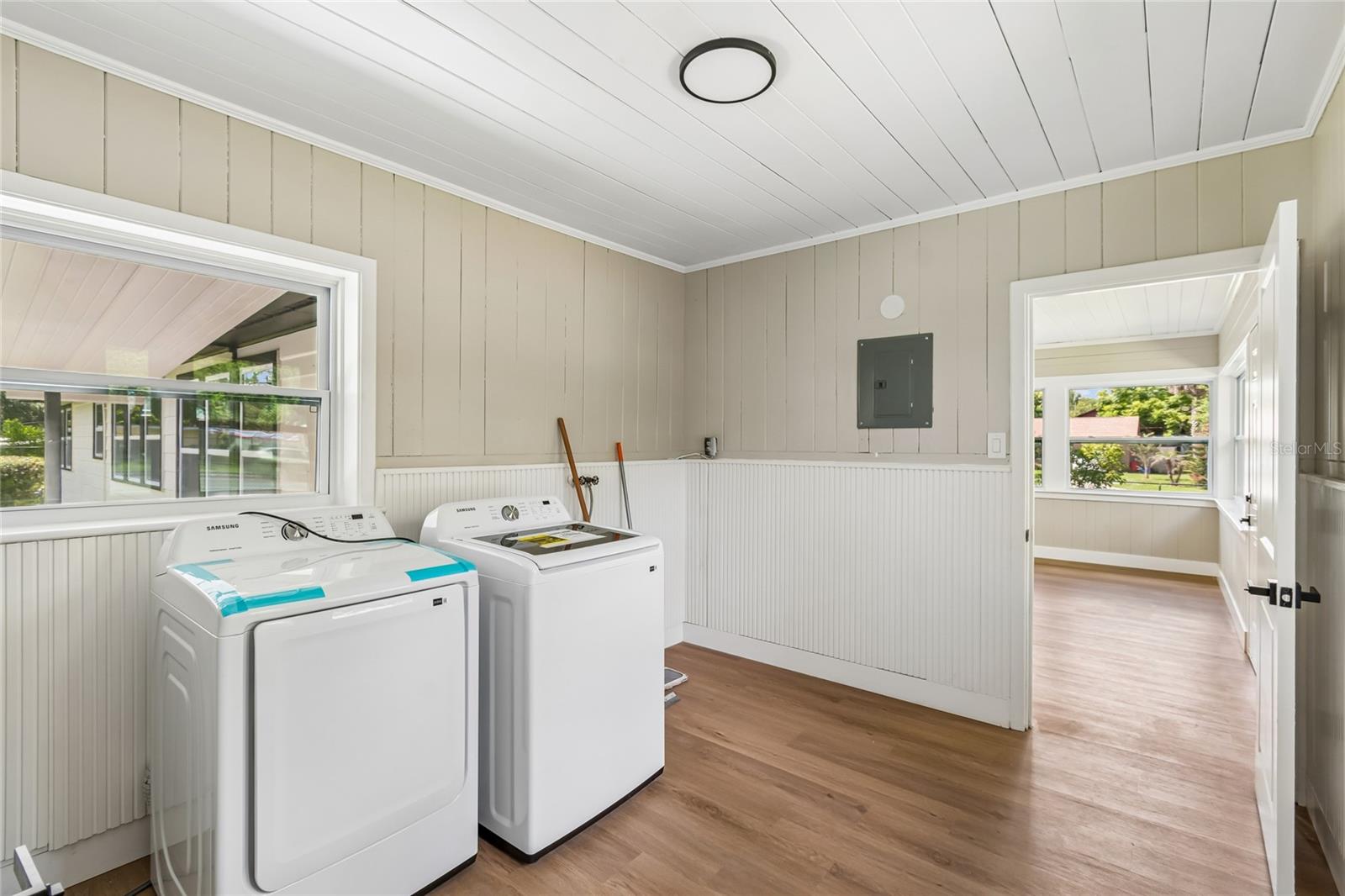 SAN LANTA - Residential
