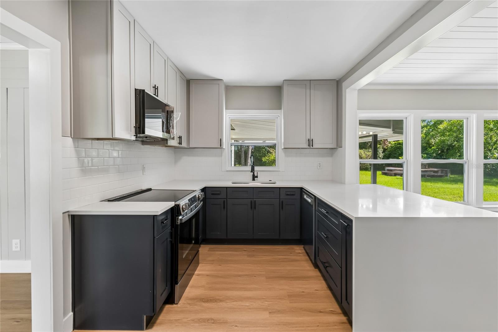SAN LANTA - Residential
