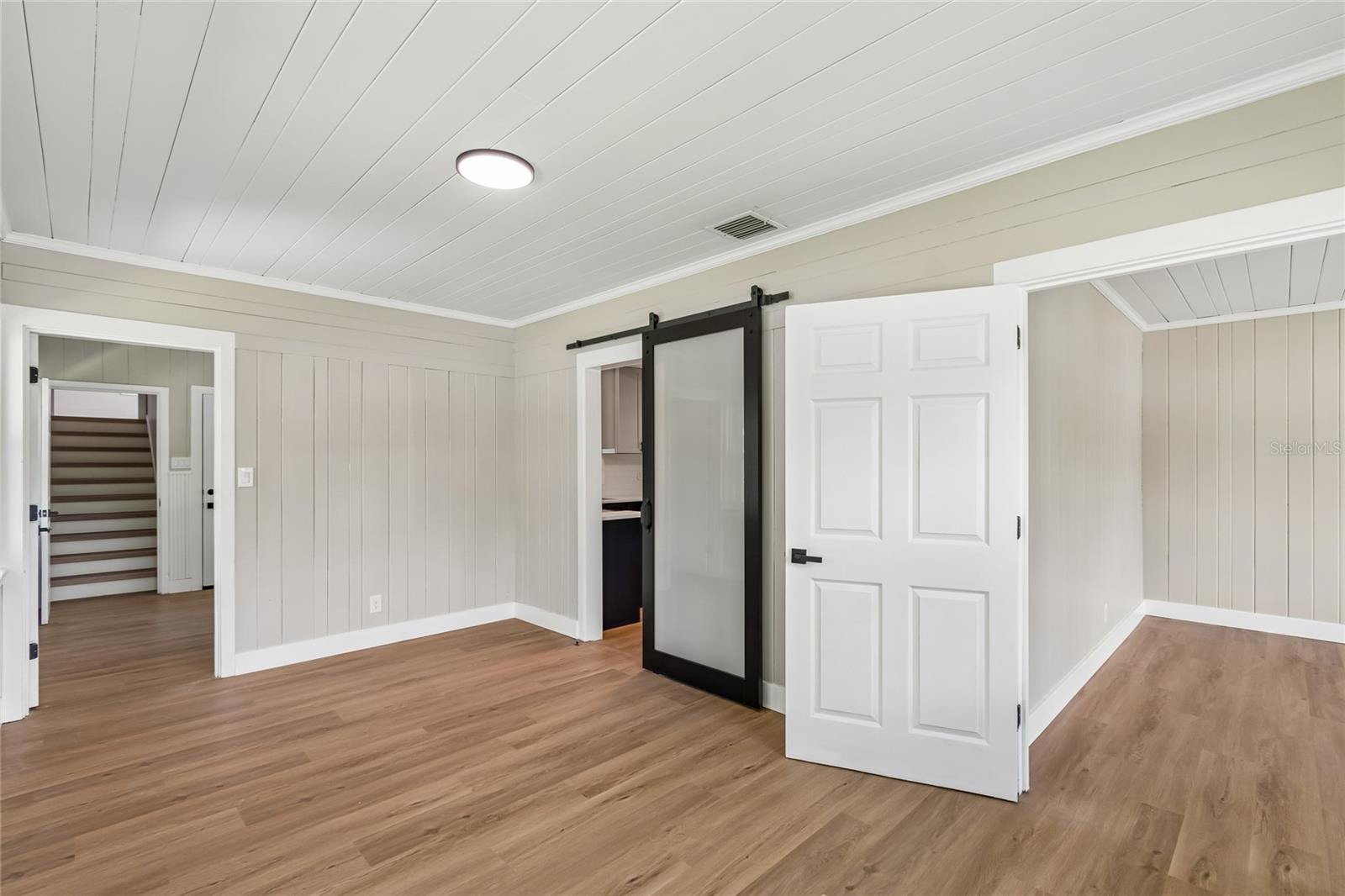 SAN LANTA - Residential
