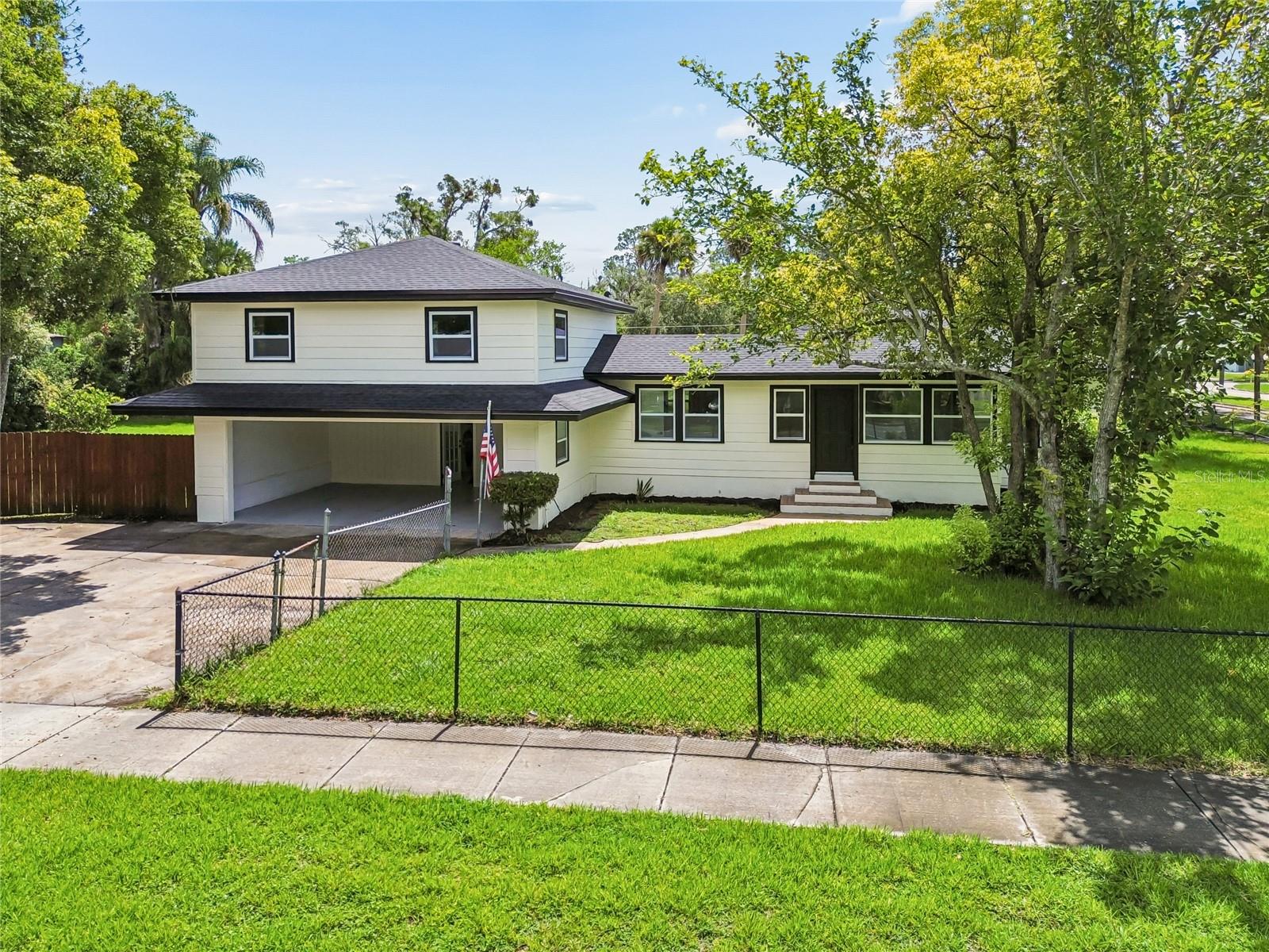 SAN LANTA - Residential