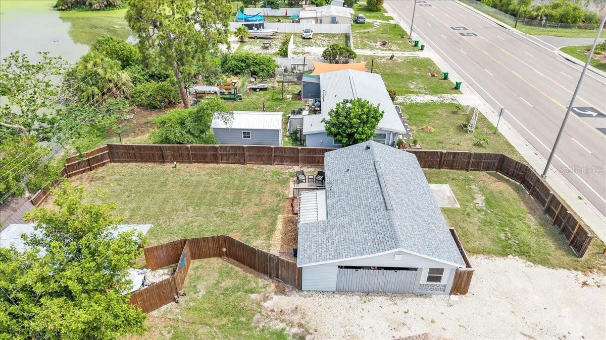ACREAGE - Residential