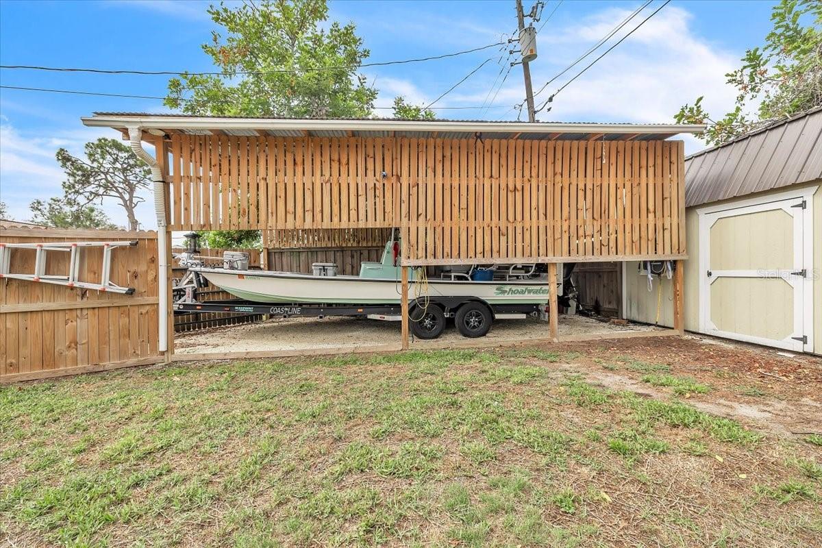 ACREAGE - Residential
