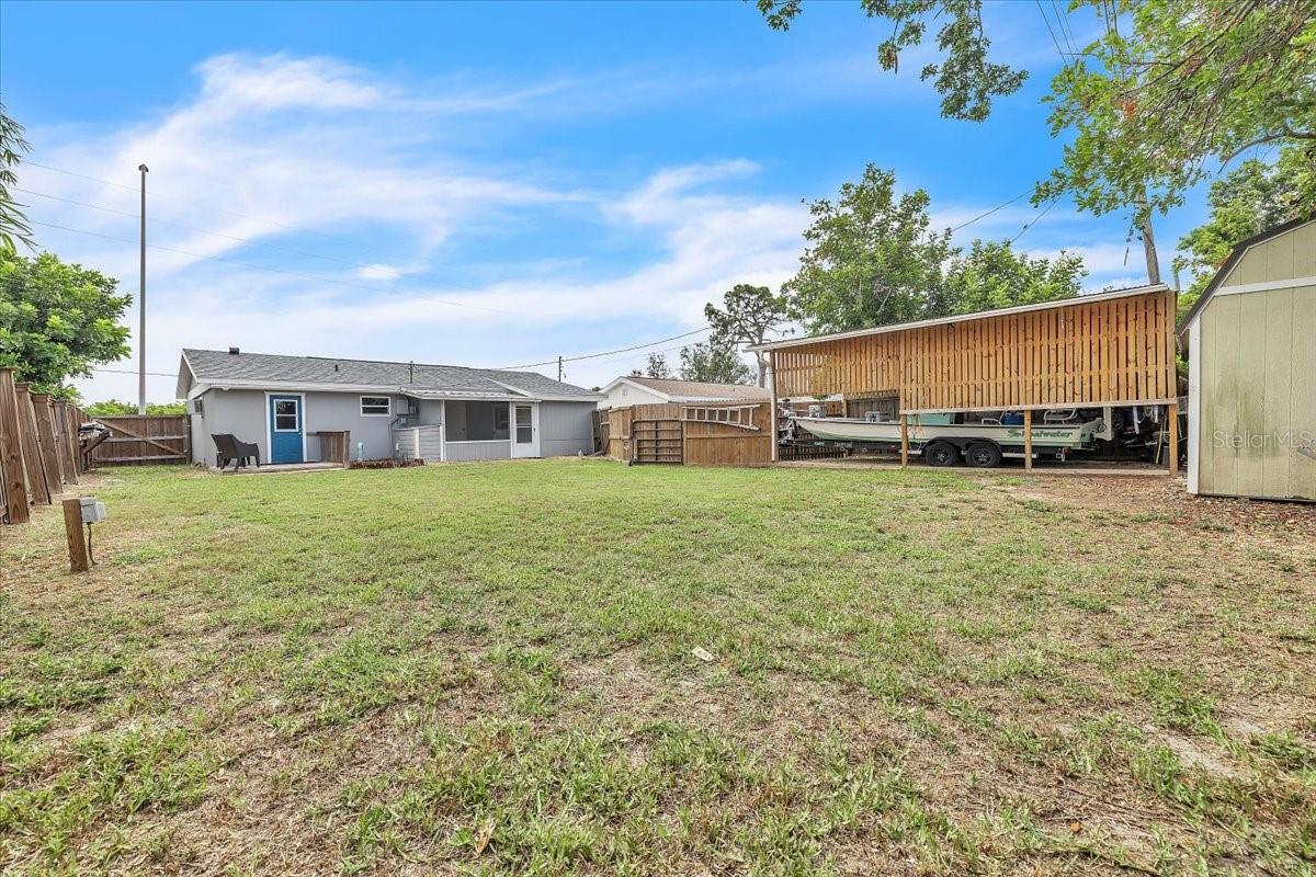 ACREAGE - Residential