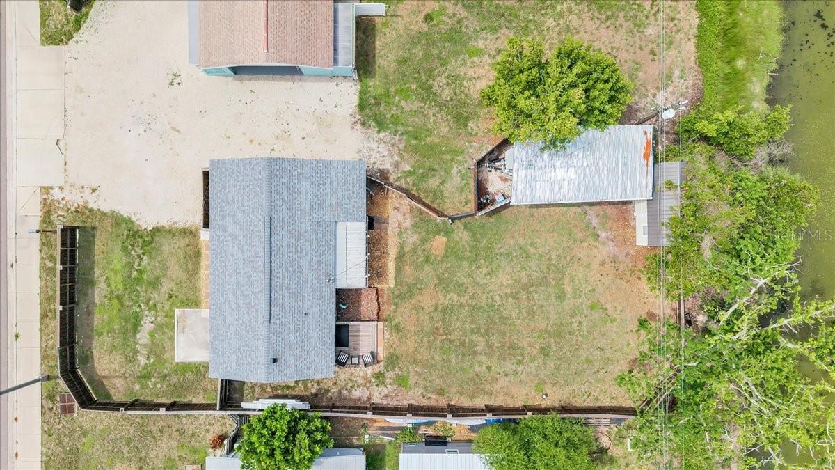 ACREAGE - Residential