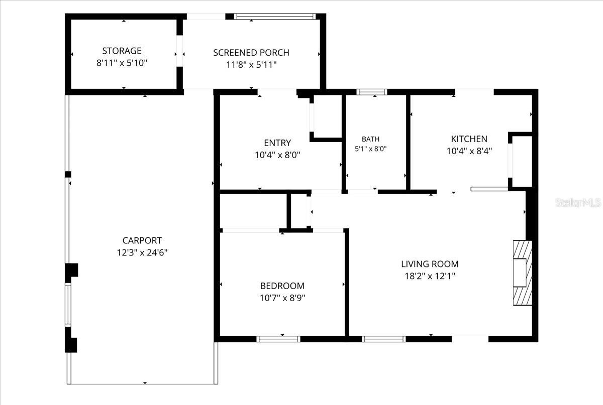 ACREAGE - Residential
