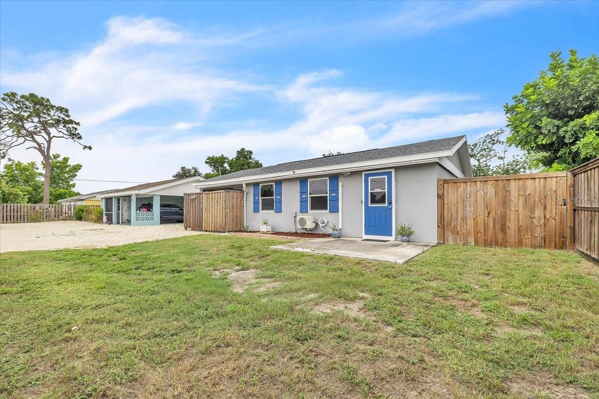ACREAGE - Residential