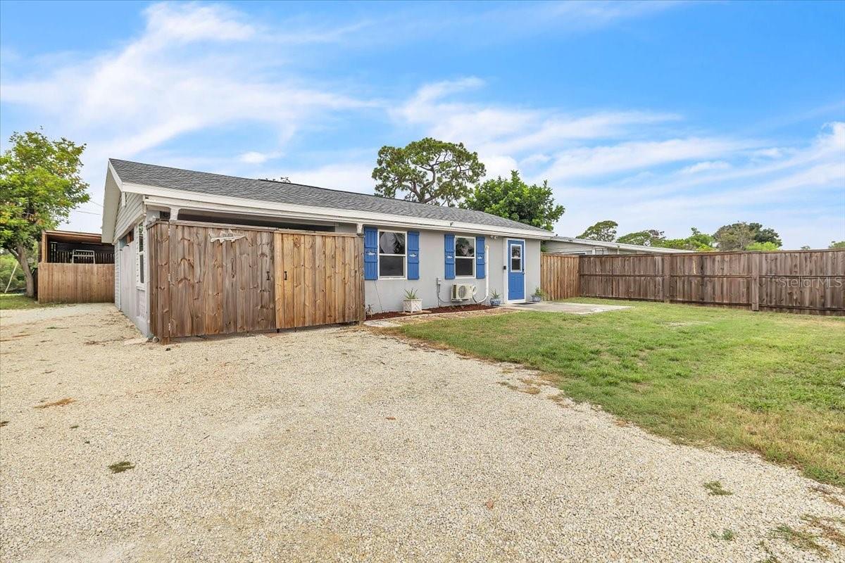 ACREAGE - Residential