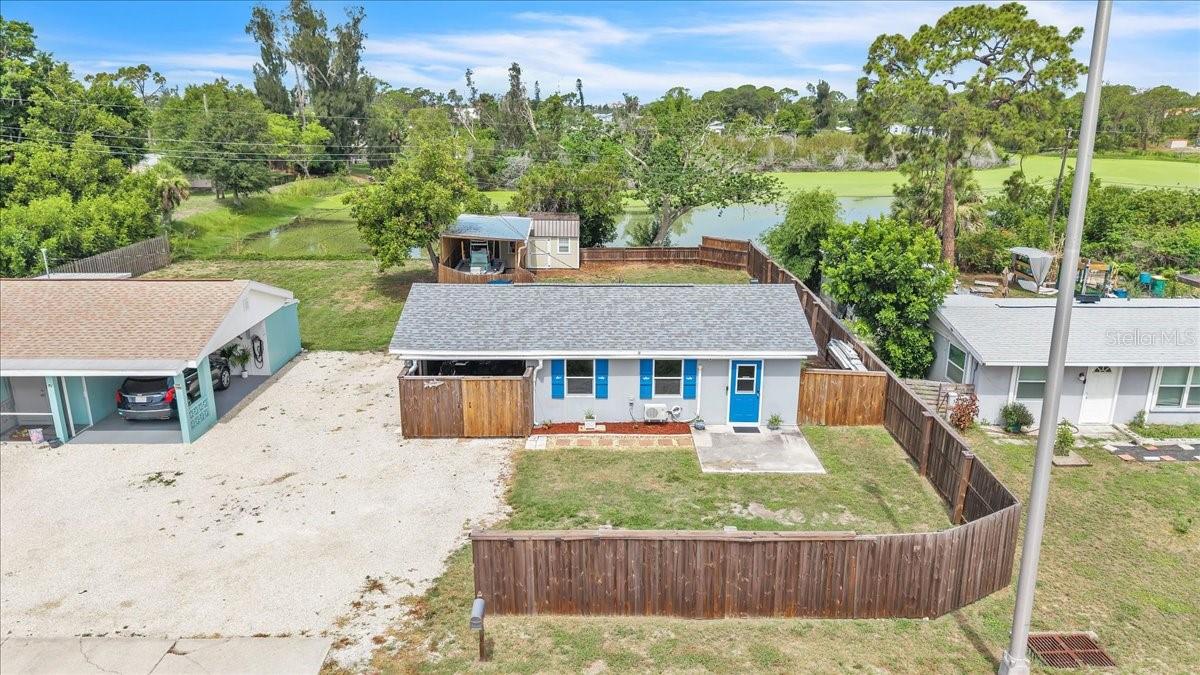ACREAGE - Residential