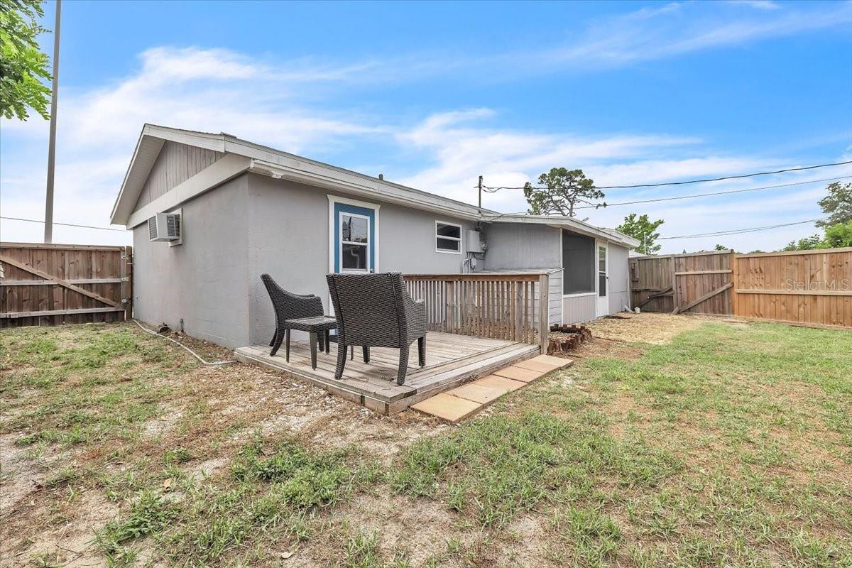 ACREAGE - Residential