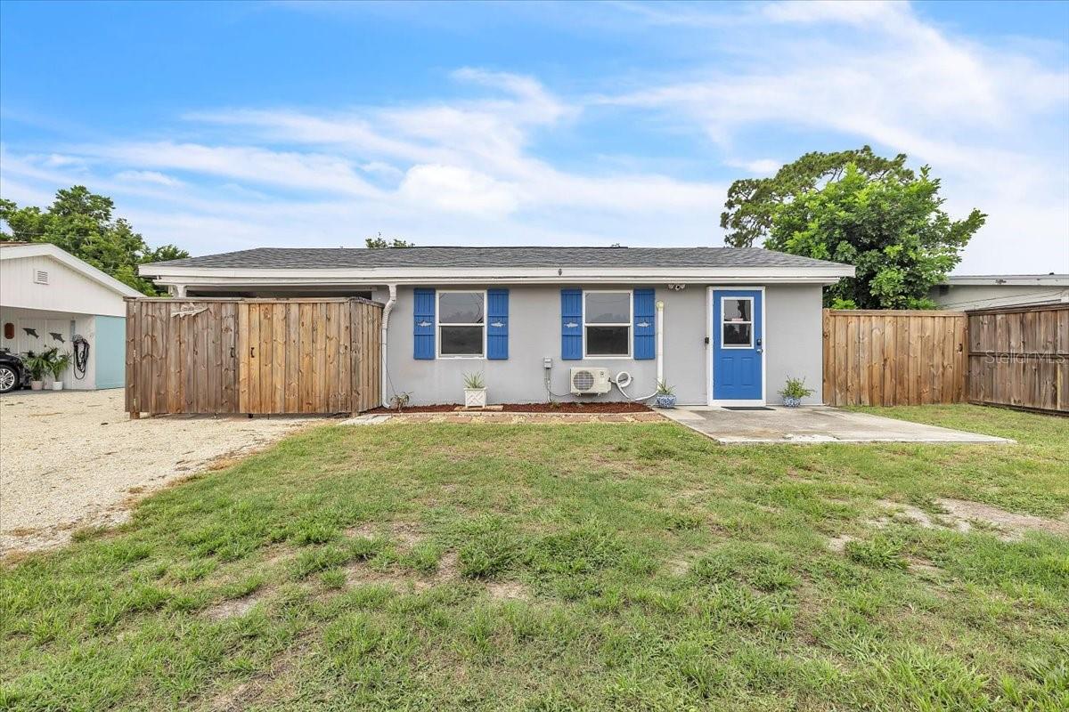 ACREAGE - Residential