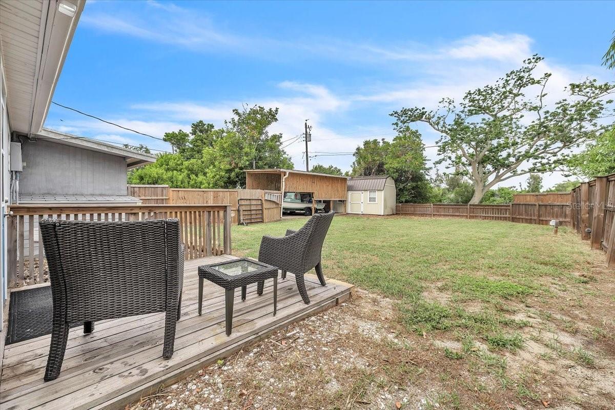 ACREAGE - Residential