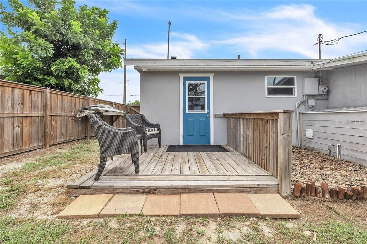 ACREAGE - Residential