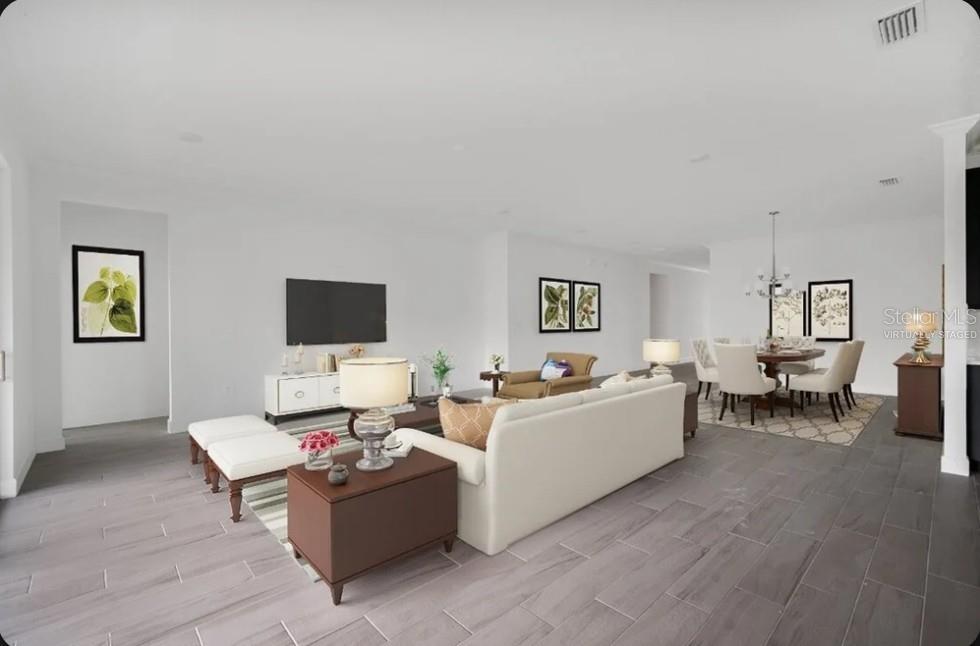 HARVEST AT OVATION - Residential