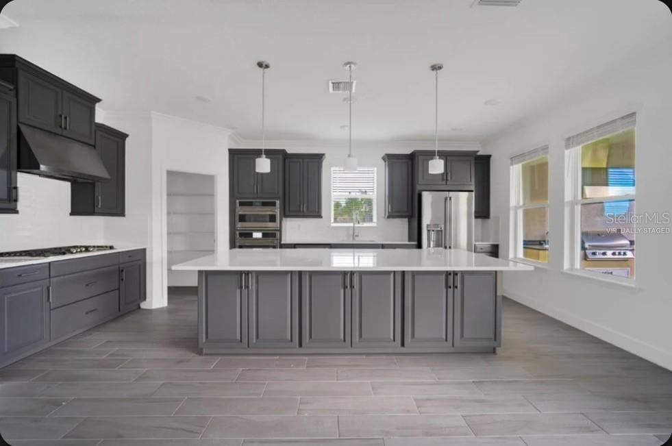 HARVEST AT OVATION - Residential