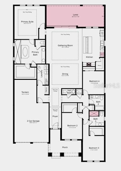 HARVEST AT OVATION - Residential