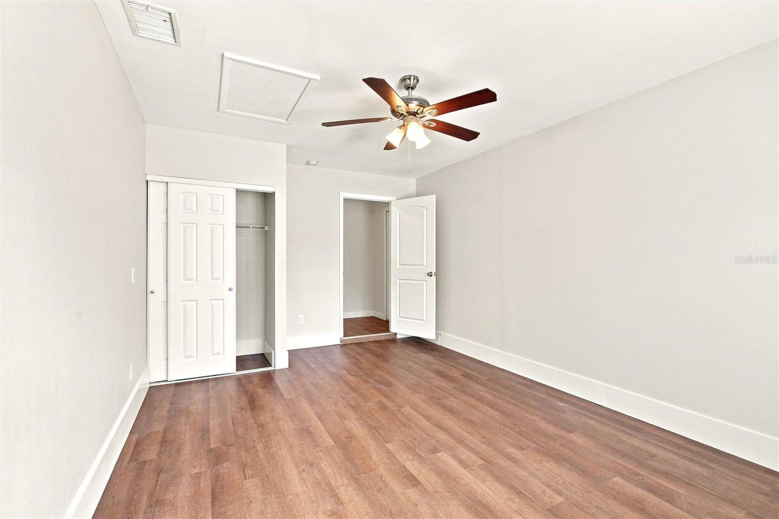 PORT CHARLOTTE SUB 50 - Residential