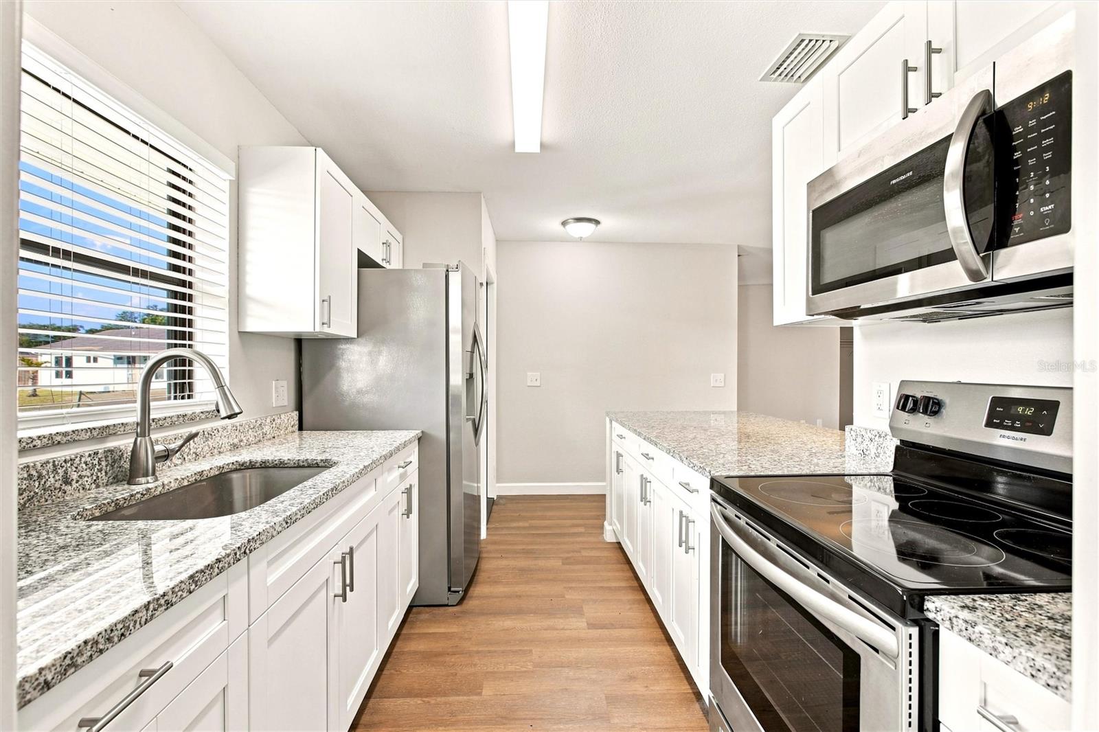 PORT CHARLOTTE SUB 50 - Residential