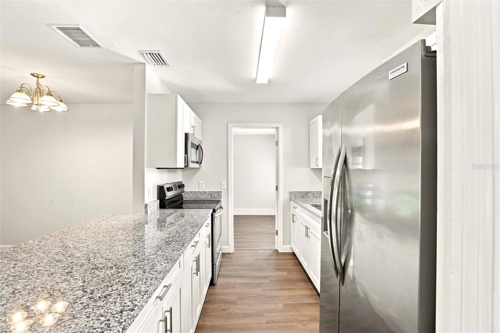 PORT CHARLOTTE SUB 50 - Residential