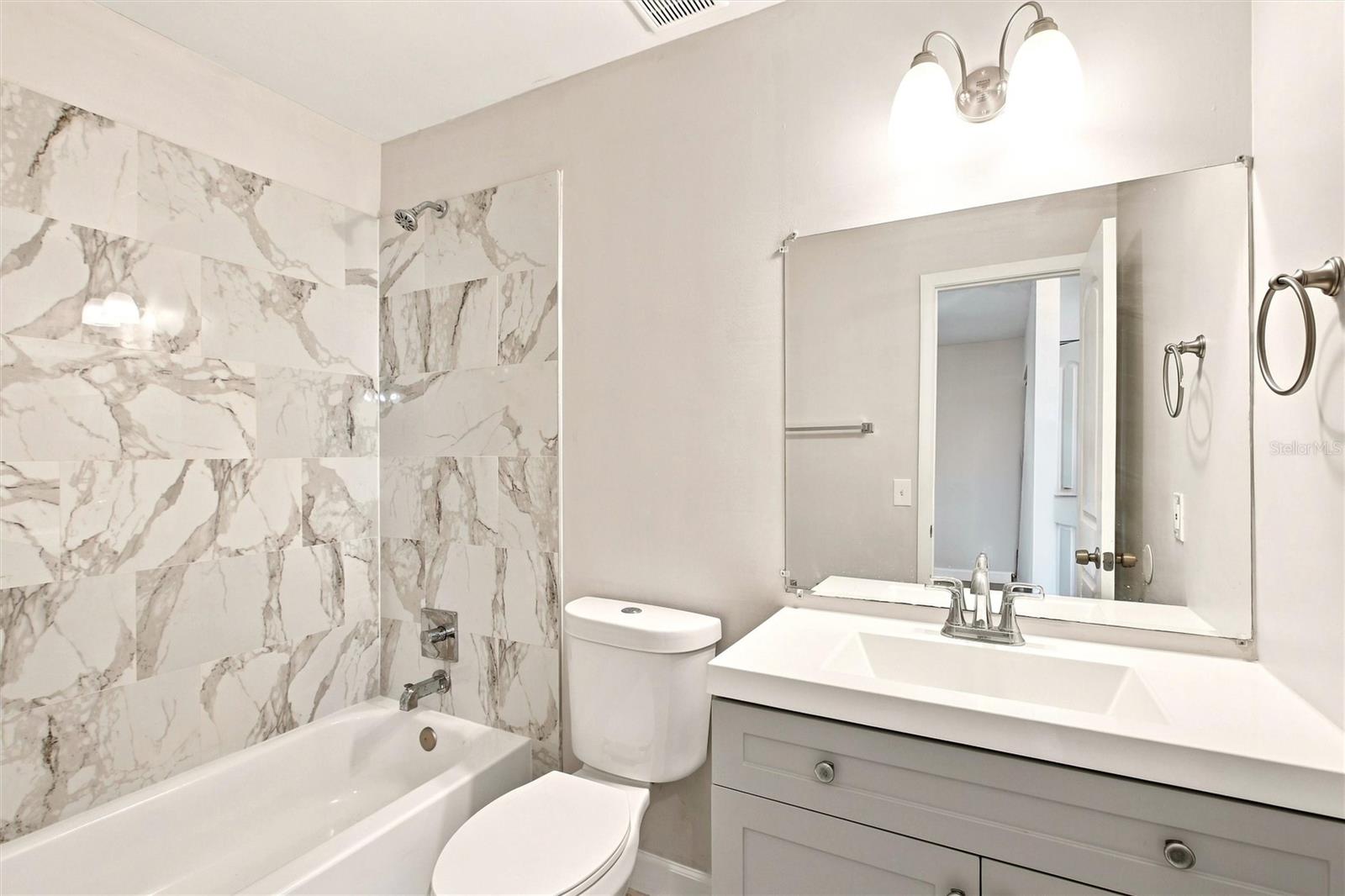 PORT CHARLOTTE SUB 50 - Residential