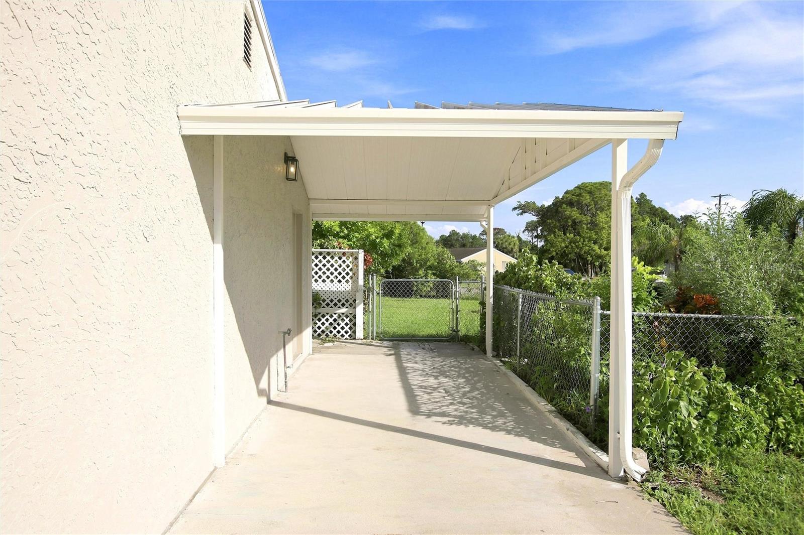 PORT CHARLOTTE SUB 50 - Residential