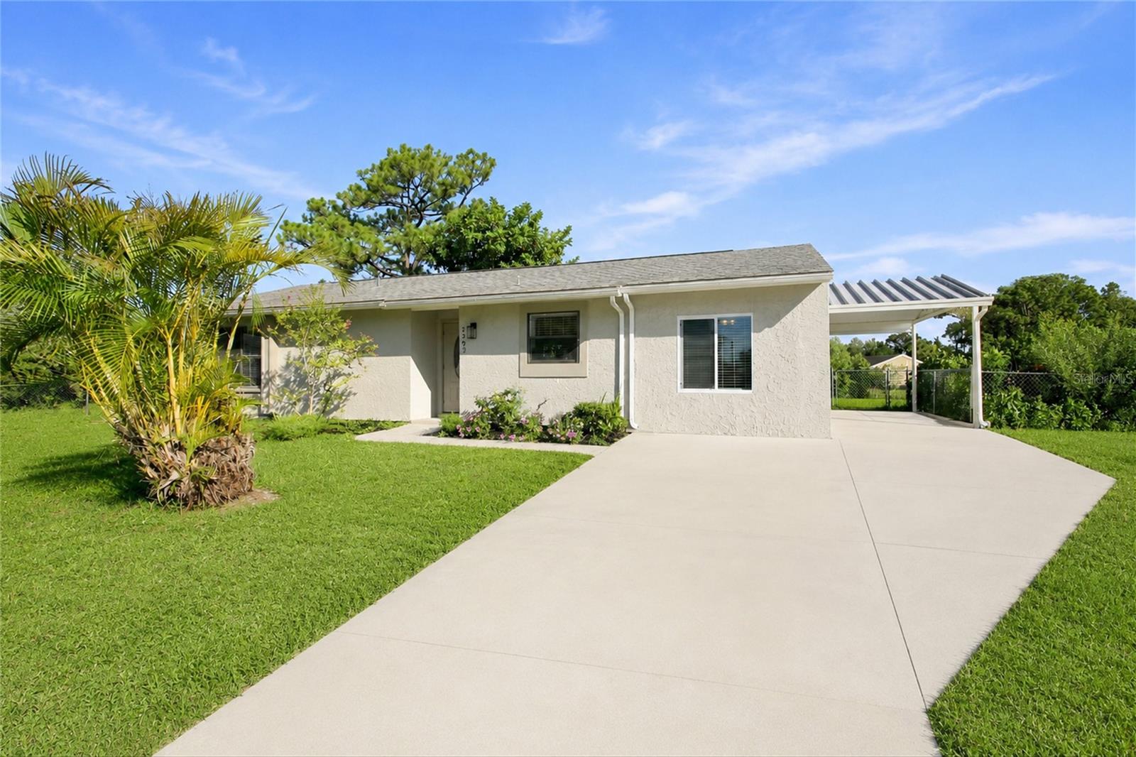 PORT CHARLOTTE SUB 50 - Residential