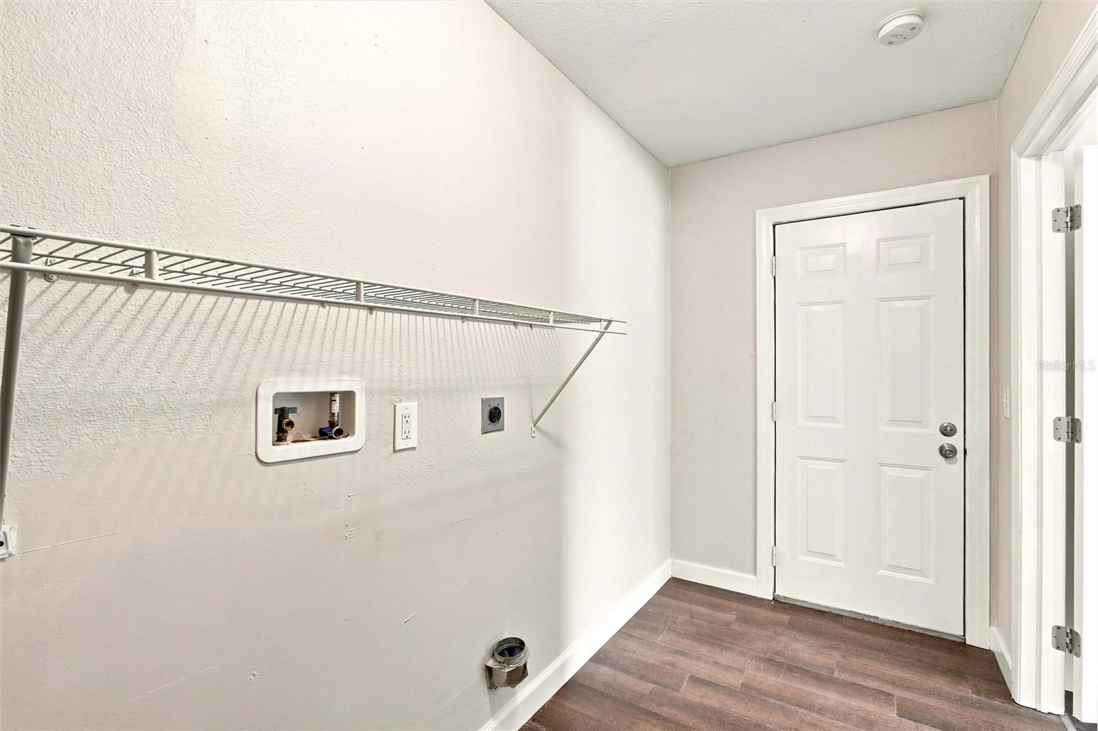 PORT CHARLOTTE SUB 50 - Residential