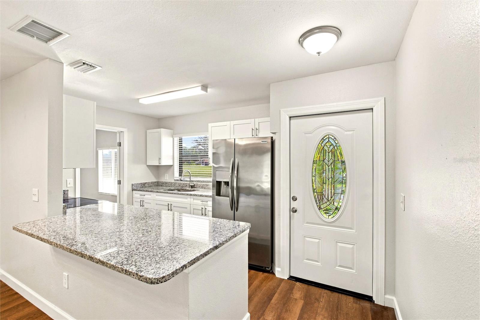 PORT CHARLOTTE SUB 50 - Residential