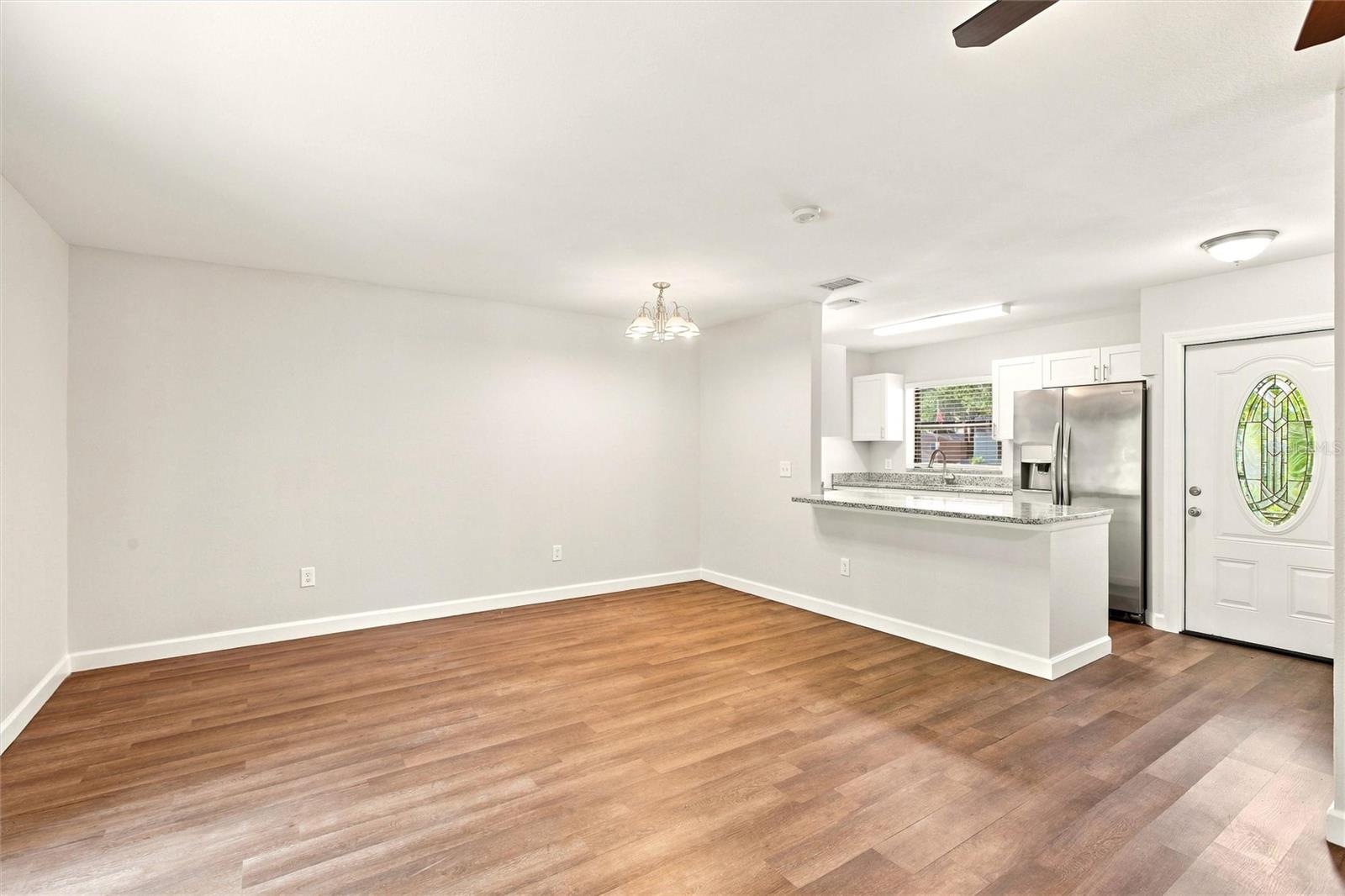 PORT CHARLOTTE SUB 50 - Residential