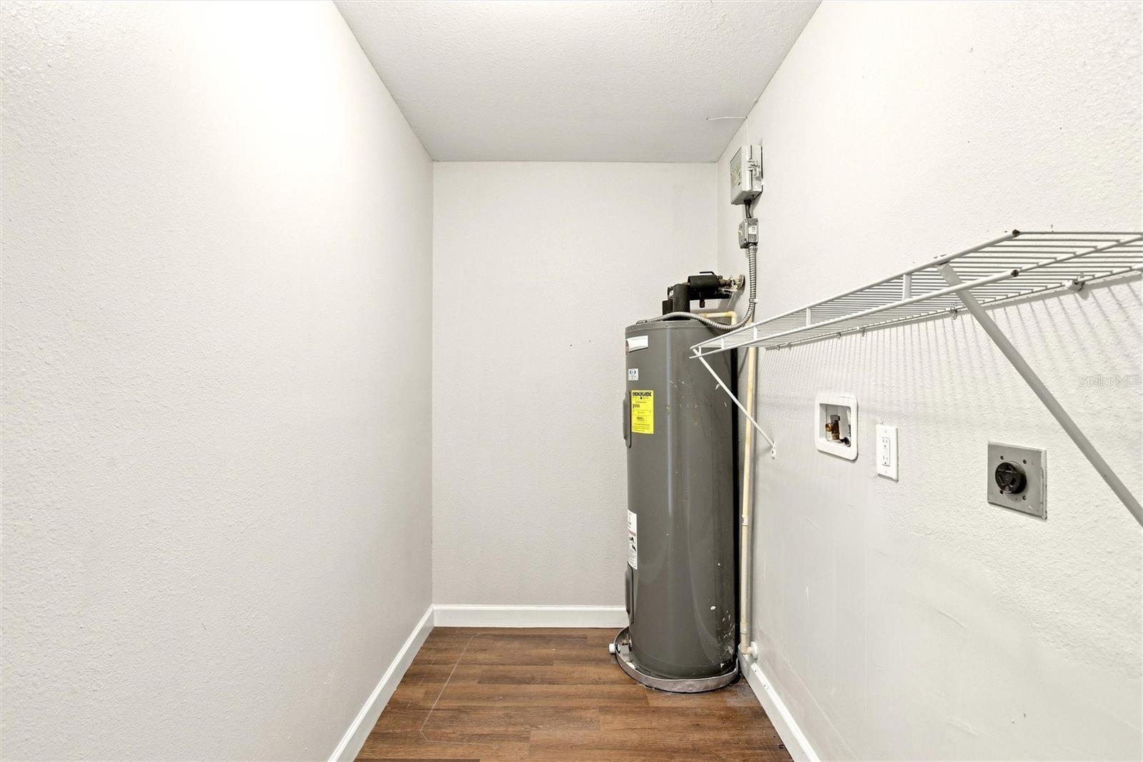 PORT CHARLOTTE SUB 50 - Residential
