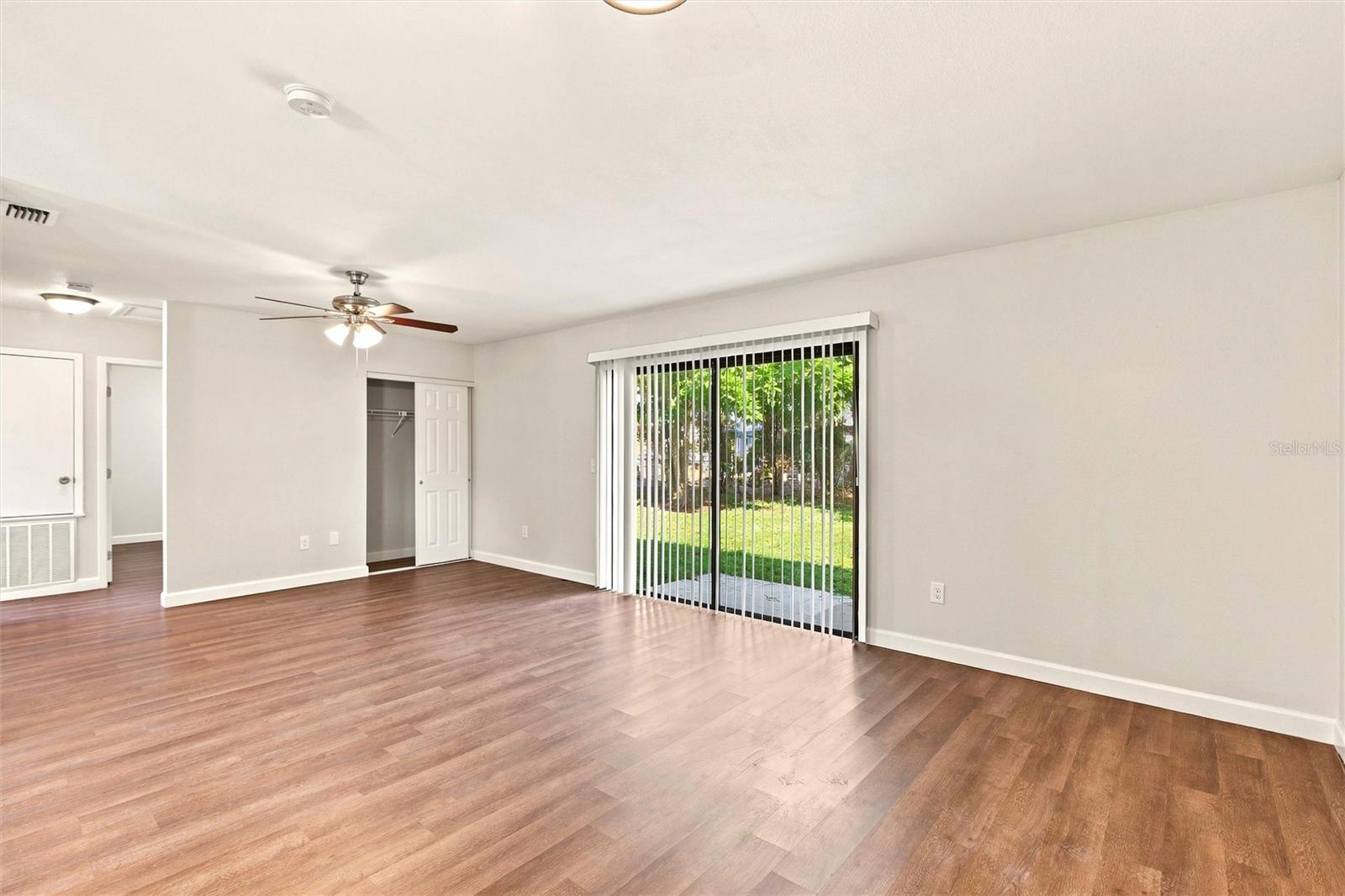 PORT CHARLOTTE SUB 50 - Residential