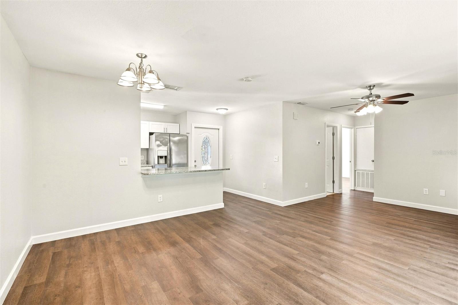 PORT CHARLOTTE SUB 50 - Residential