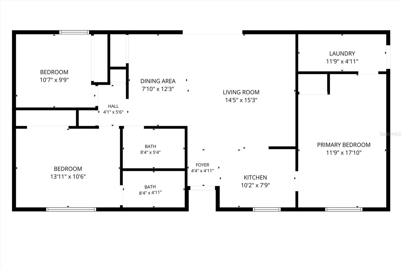 PORT CHARLOTTE SUB 50 - Residential