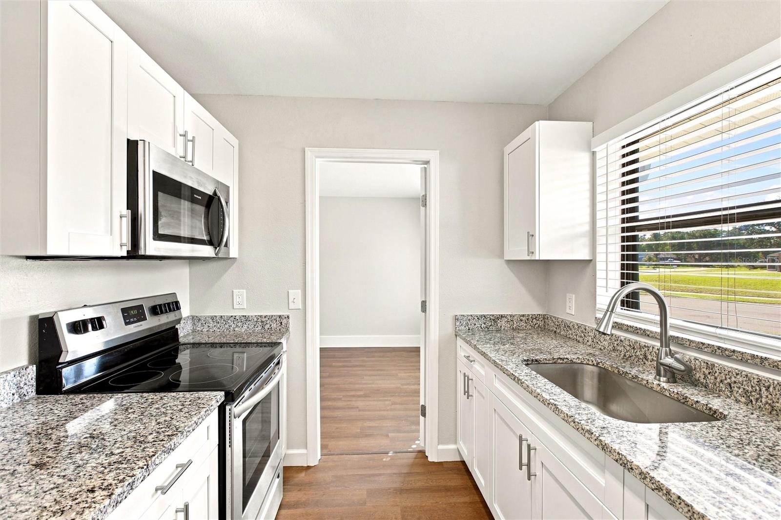 PORT CHARLOTTE SUB 50 - Residential
