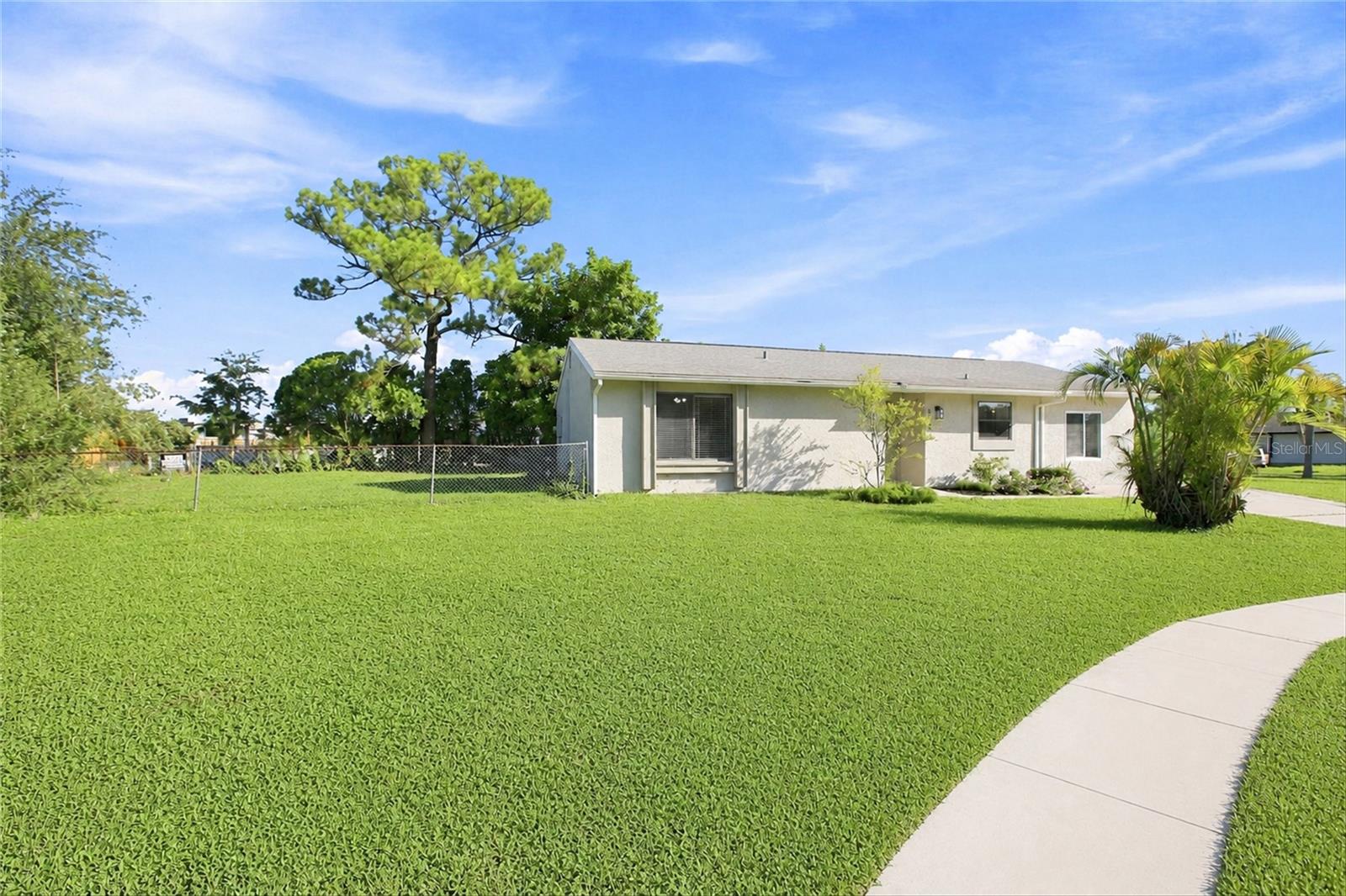 PORT CHARLOTTE SUB 50 - Residential