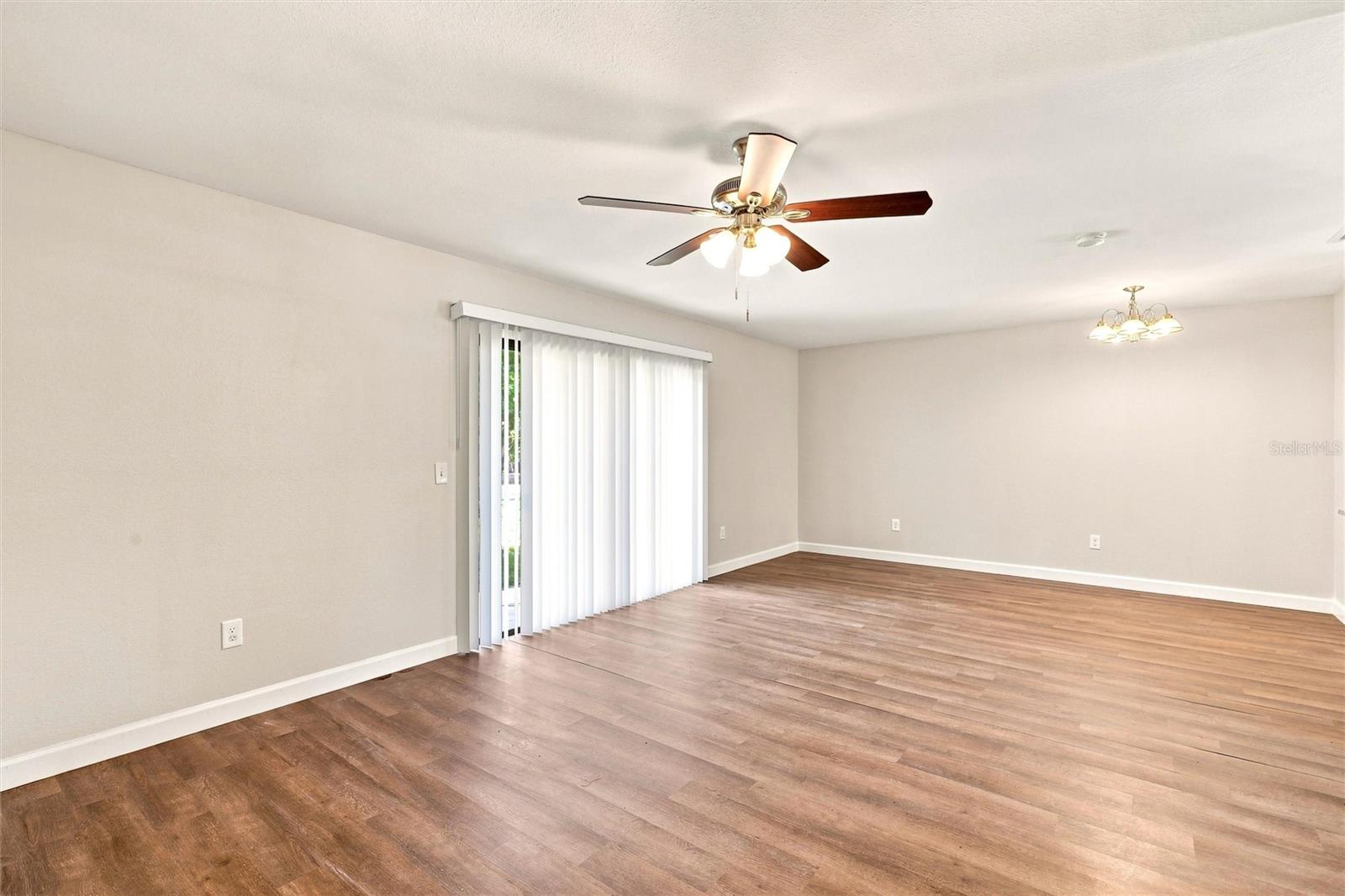 PORT CHARLOTTE SUB 50 - Residential