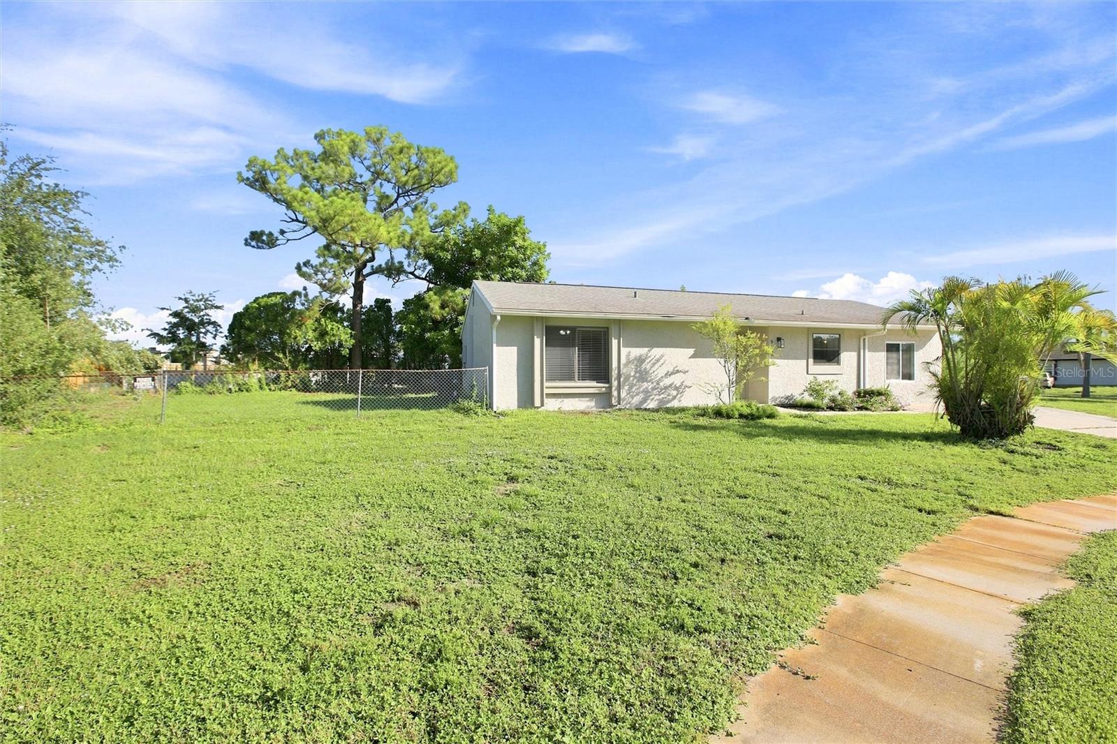 PORT CHARLOTTE SUB 50 - Residential