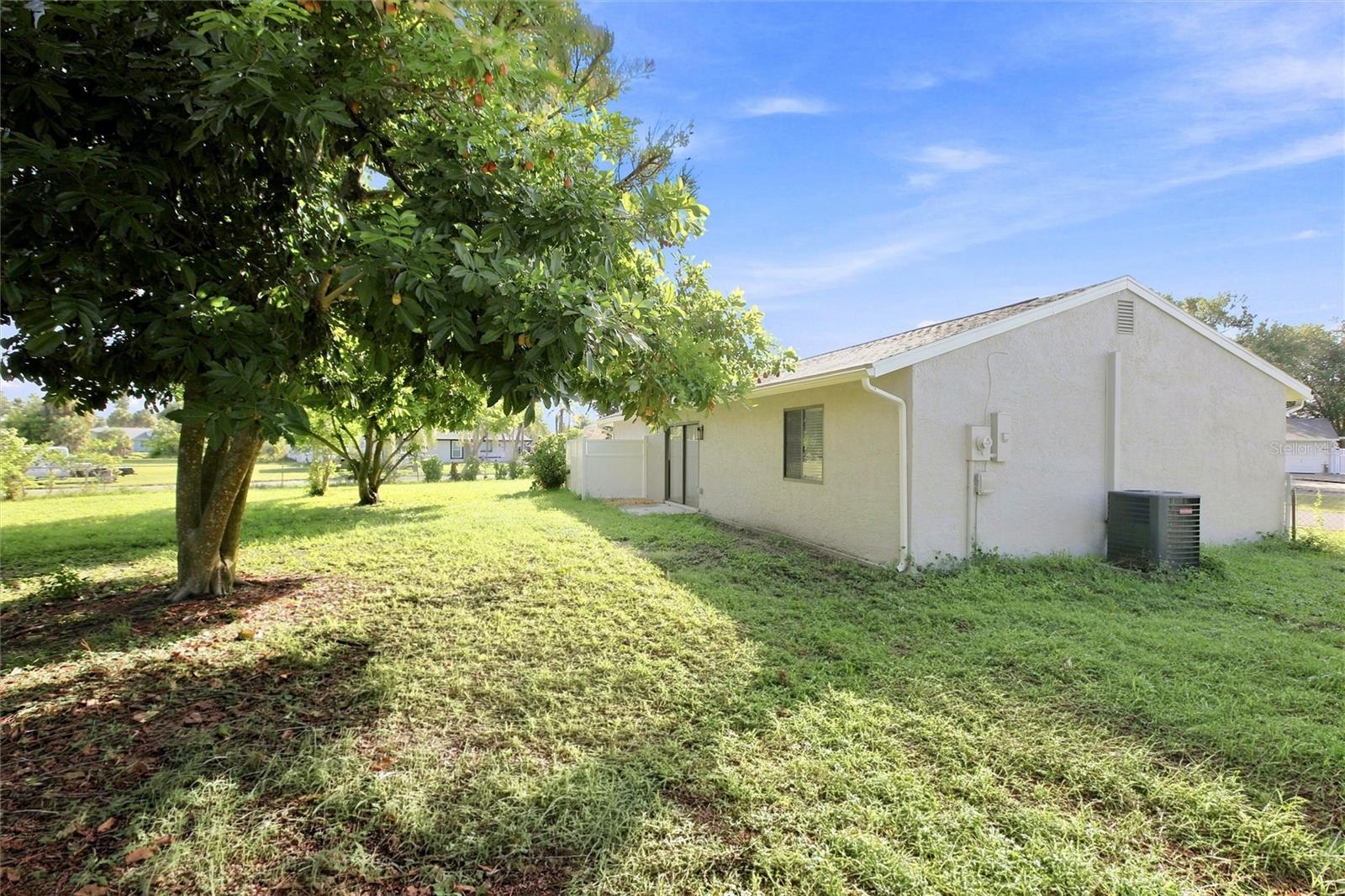 PORT CHARLOTTE SUB 50 - Residential