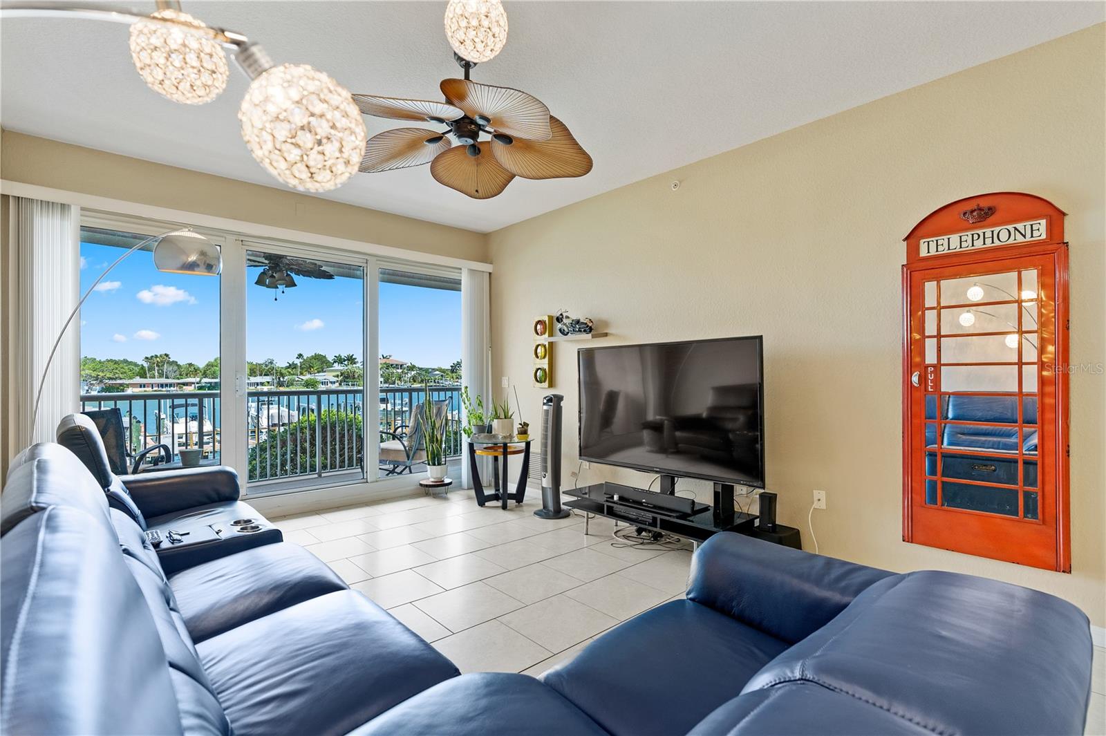 BELLA MARGUERITE CONDO - Residential