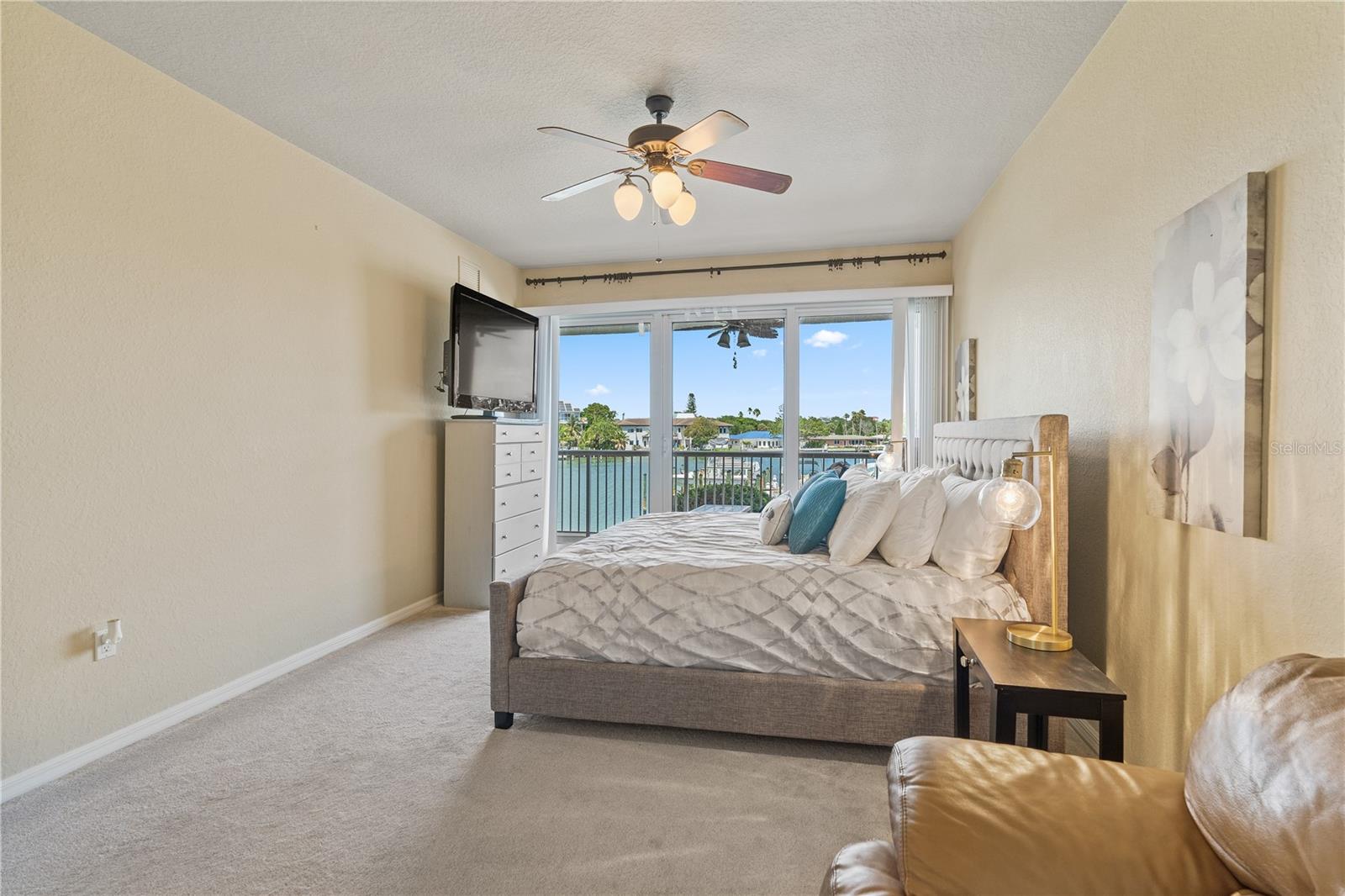 BELLA MARGUERITE CONDO - Residential