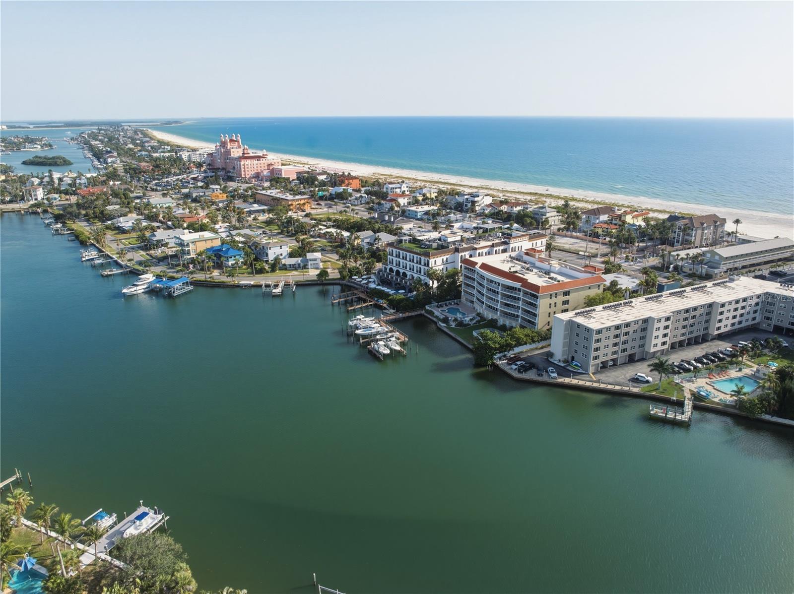 BELLA MARGUERITE CONDO - Residential