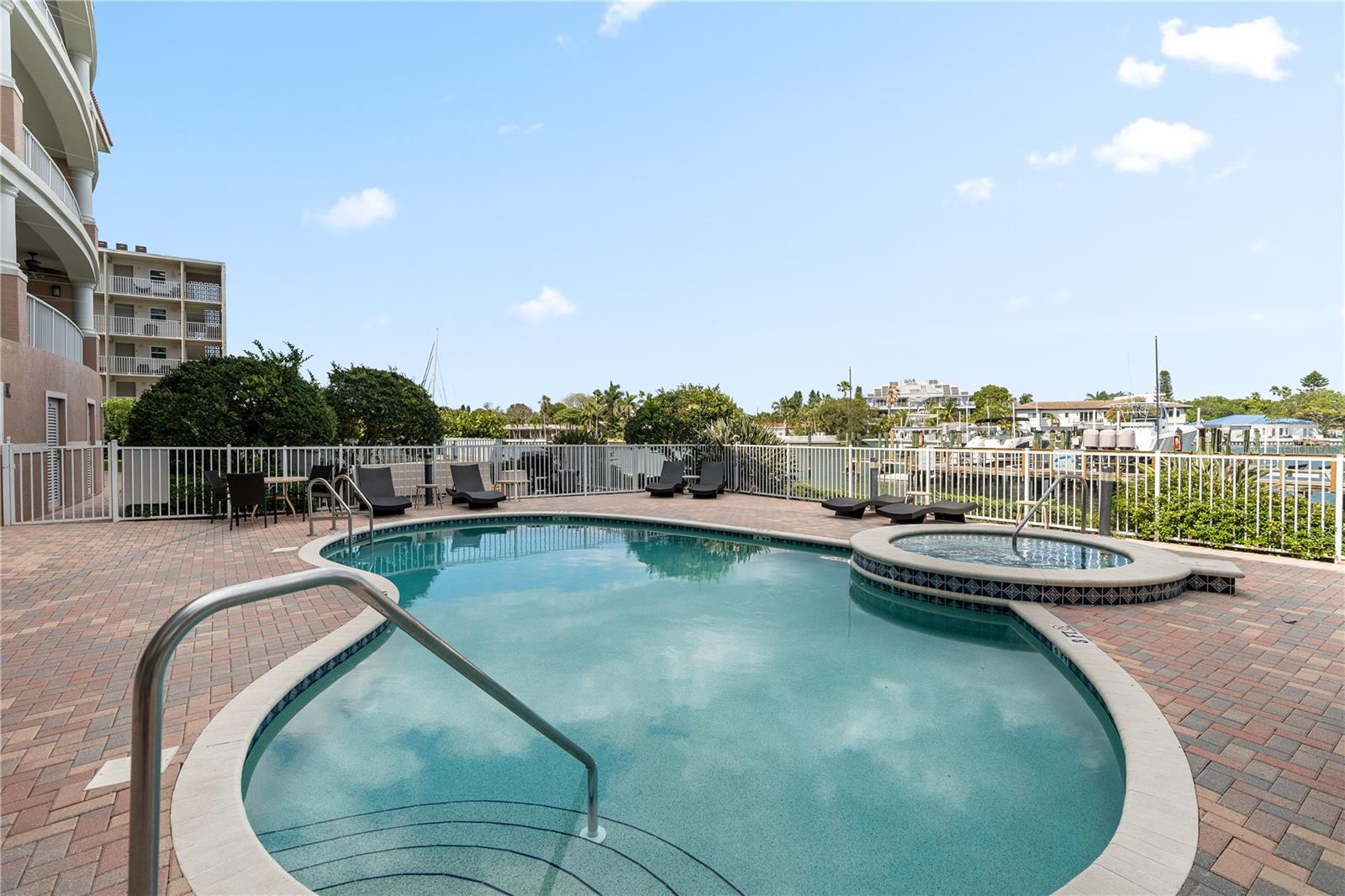 BELLA MARGUERITE CONDO - Residential