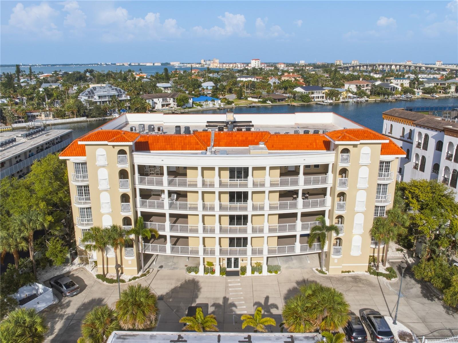BELLA MARGUERITE CONDO - Residential